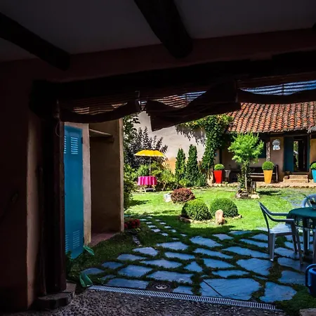 Holiday home La Cepedana *