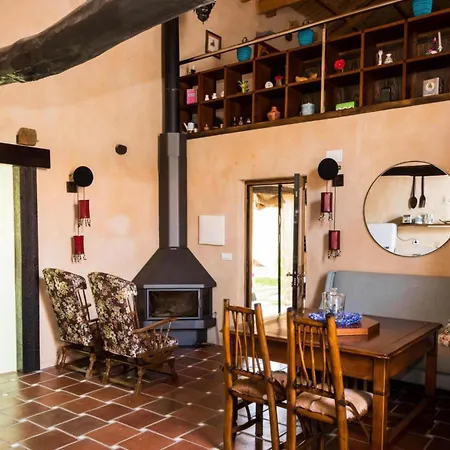 La Cepedana Holiday home