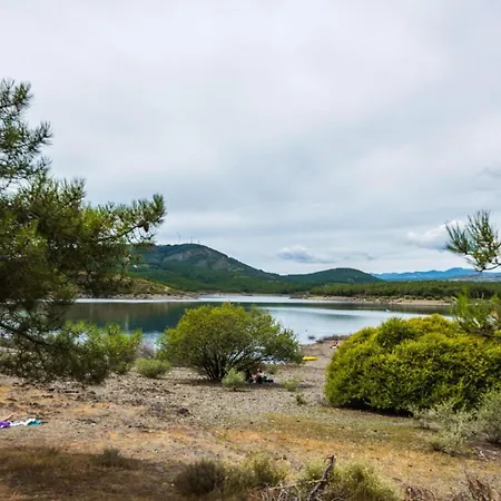 Holiday home La Cepedana